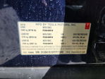 Tesla Model S 2015