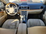 Lincoln MKZ 2012