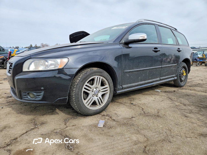 2009 Volvo V50 - Image 1 of 5