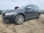Volvo V50 2009