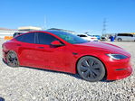 Tesla Model S 2022