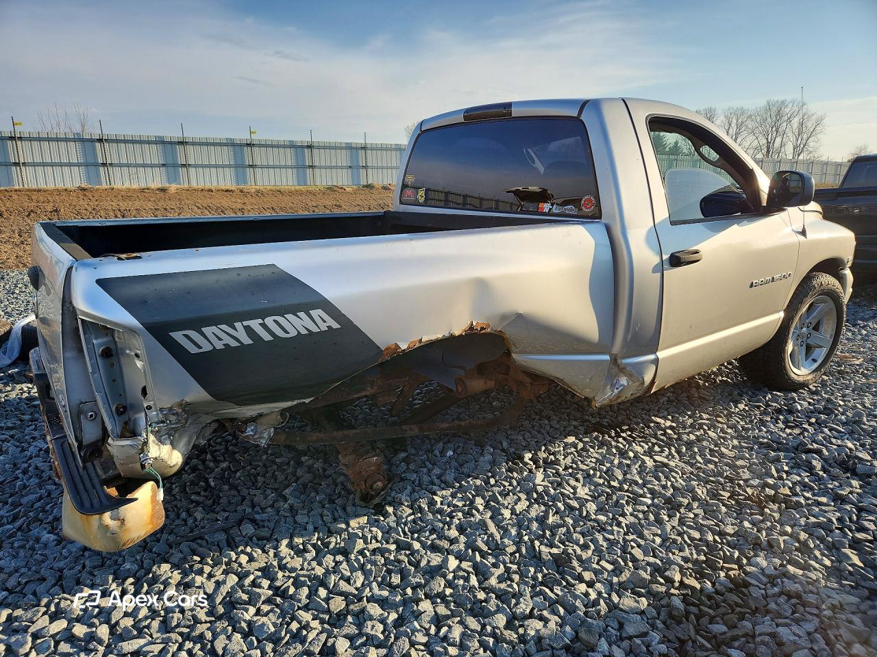 Dodge RAM 2005