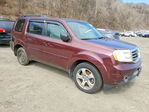 Honda Pilot 2014
