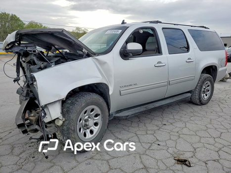 GMC Yukon 2011 - Image 1 of 15