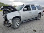 GMC Yukon 2011