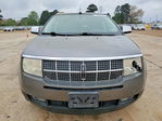 Lincoln MKX 2010