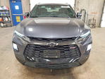 Chevrolet Blazer 2021