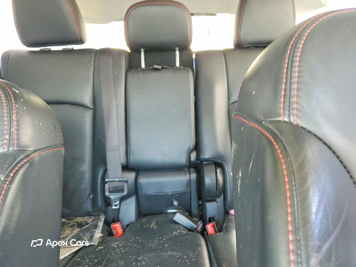 Dodge Journey 2019