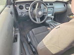 Ford Mustang 2012