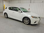 Lexus CT 2015