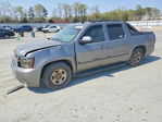 Chevrolet Avalanche 2007