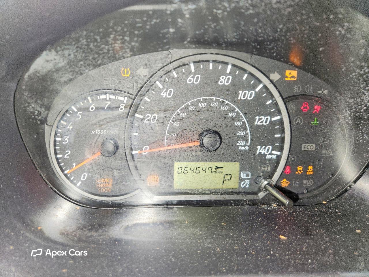 Mitsubishi Mirage 2022