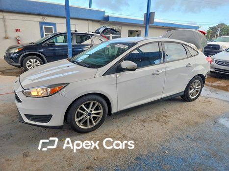 Ford Focus 2015 - Image 1 of 13
