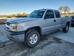 Chevrolet Silverado 2004