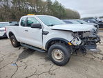 Ford Ranger 2021