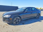 Audi A4 2019