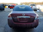 Nissan Altima 2012