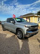 Chevrolet Silverado 2020