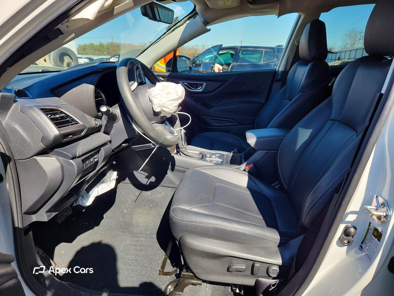 Subaru Forester 2023