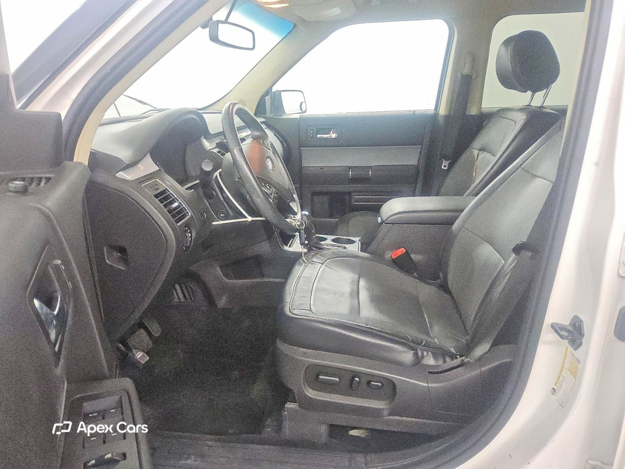 Ford Flex 2014