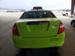 Ford Fusion 2012