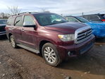 Toyota Sequoia 2008