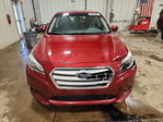 Subaru Legacy 2015
