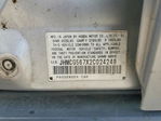 Honda Accord 2002
