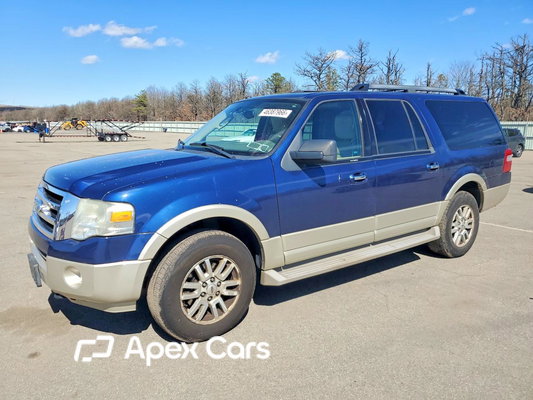 Ford Expedition 2010 - Image 1 of 15