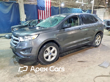 Ford Edge 2017 - Image 1 of 14