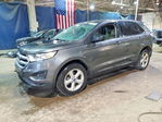 Ford Edge 2017