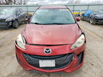 Mazda 5 2013