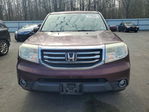 Honda Pilot 2013