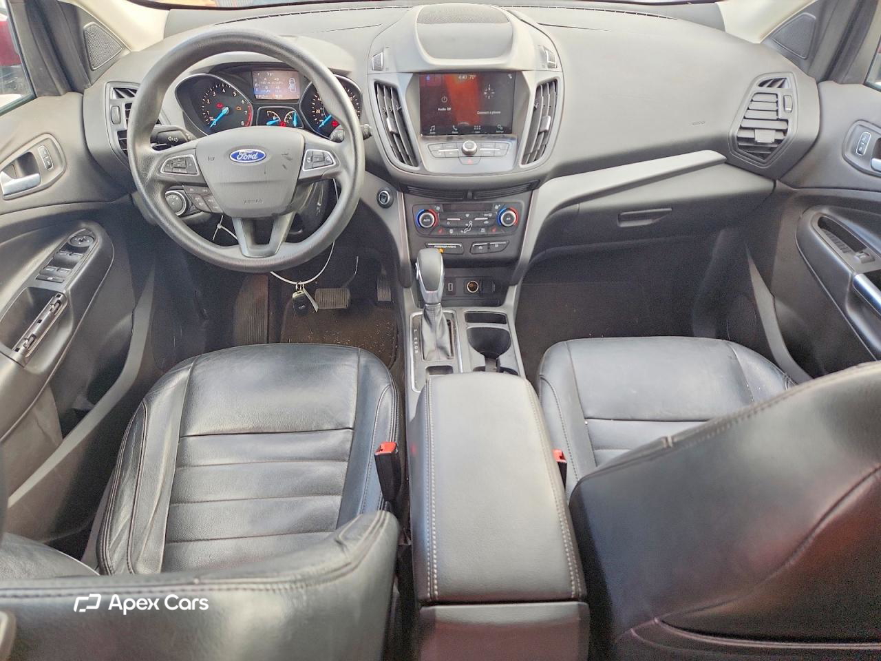 Ford Escape 2019