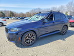 BMW X3 2024