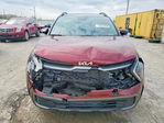 Kia Sportage 2024