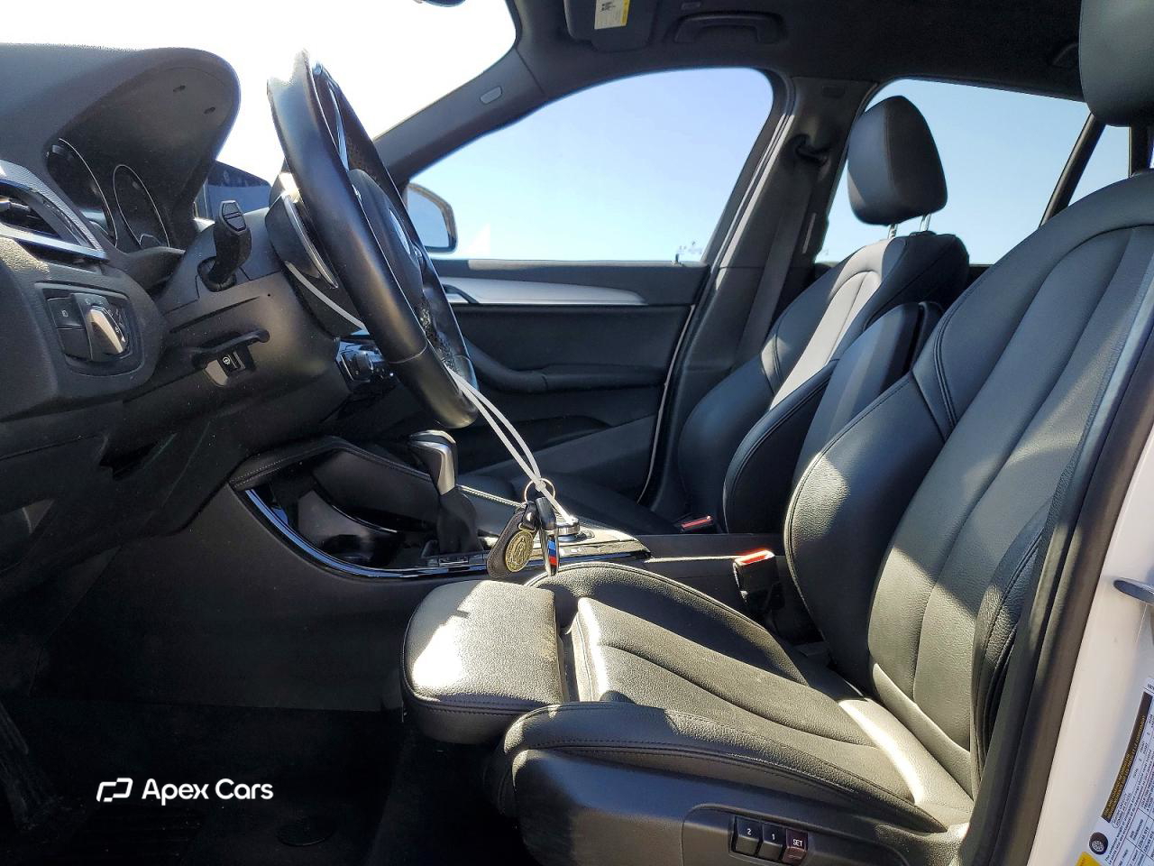 BMW X1 2019