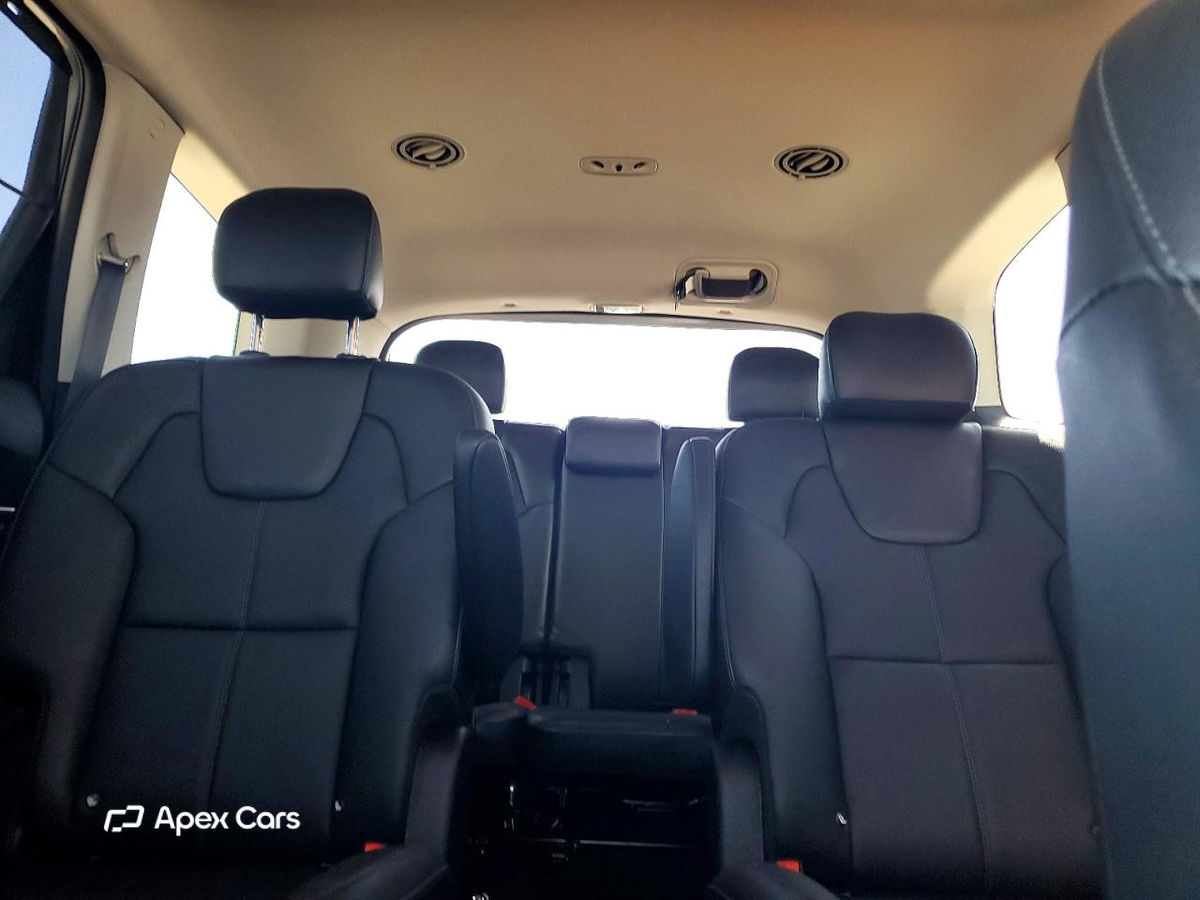 Kia Telluride 2020