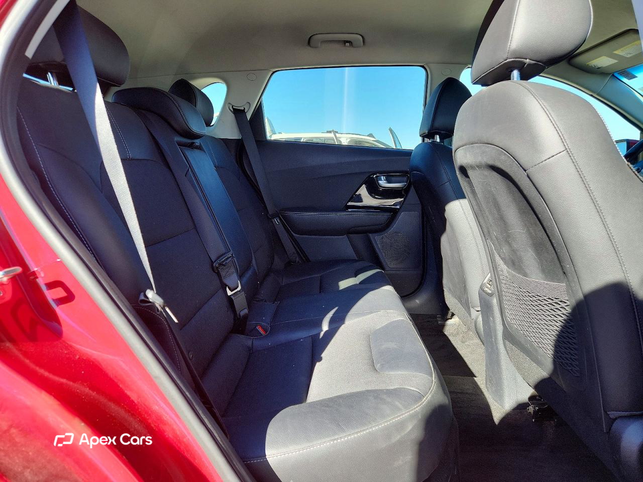 Kia Niro 2018
