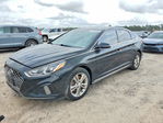 Hyundai Sonata 2018
