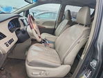 Toyota Sienna 2014