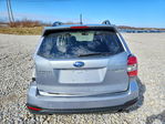 Subaru Forester 2015