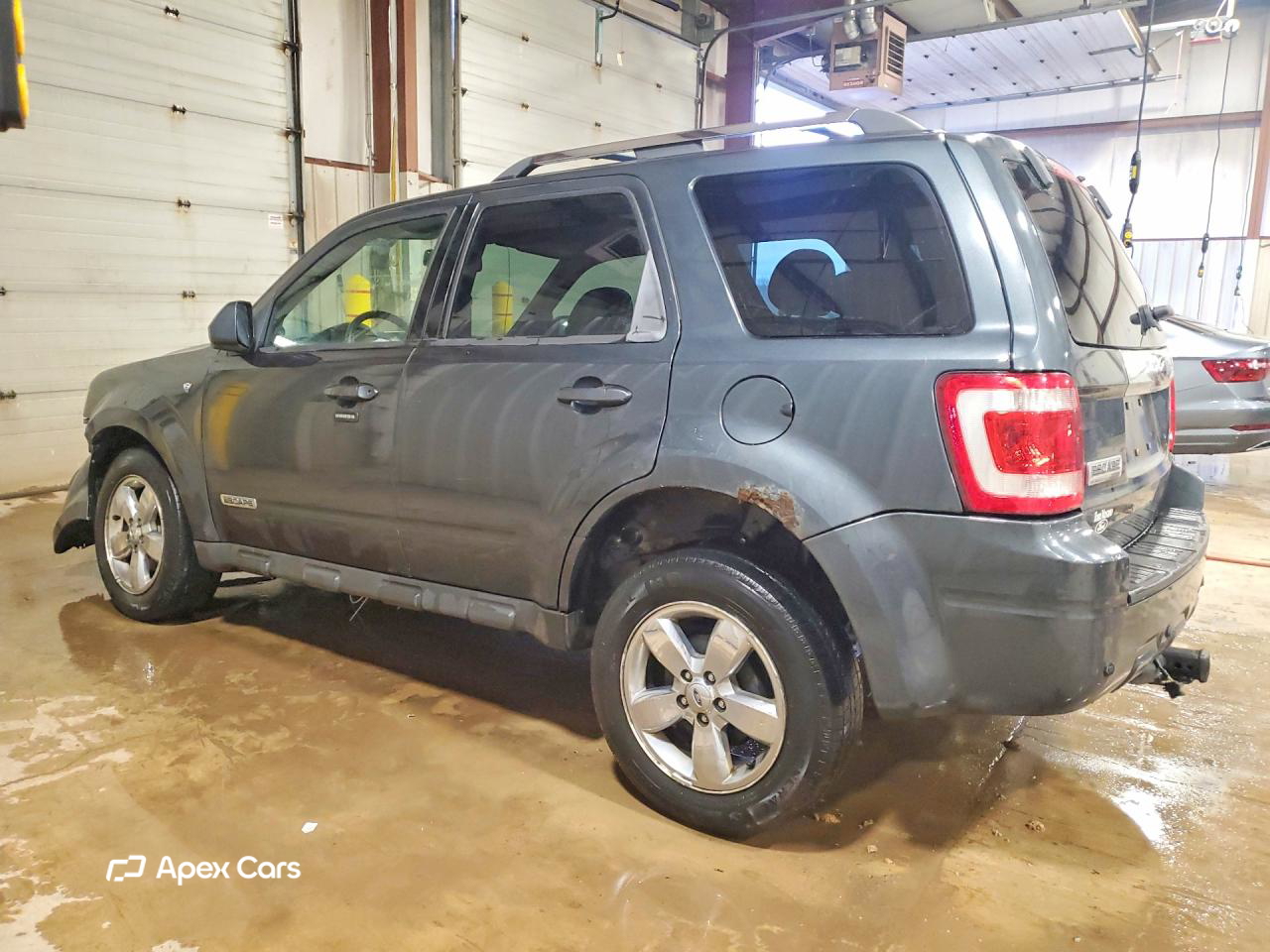 Ford Escape 2008