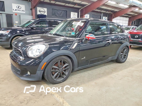 MINI Cooper 2014 - Image 1 of 12