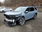 Honda Pilot 2024