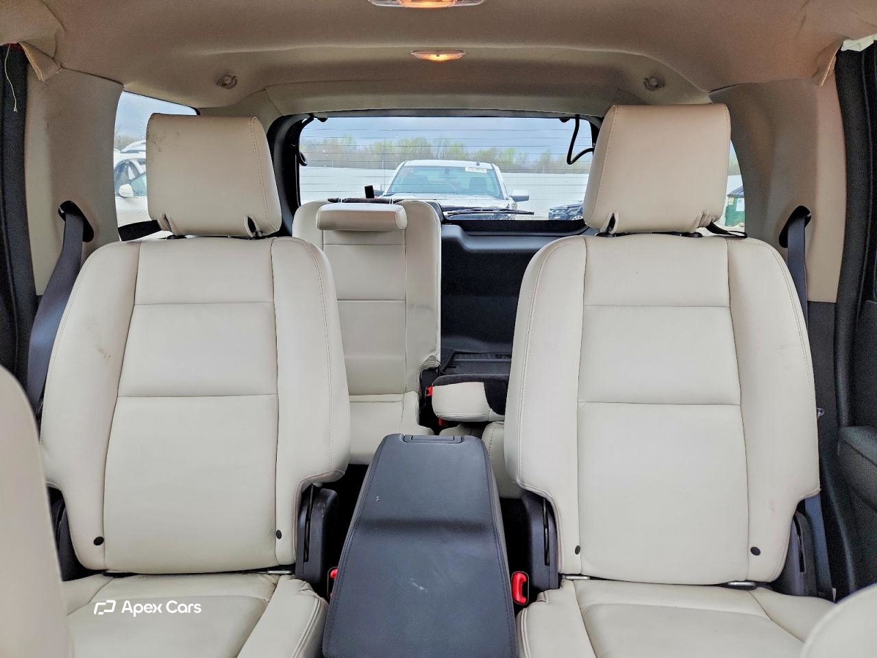 Mercury Mountaineer 2009