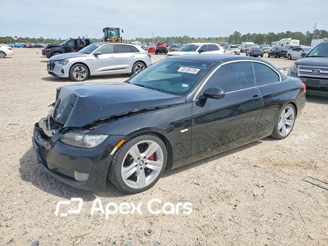 BMW Series 3 2008 - Image 1 of 12
