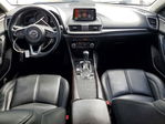 Mazda 3 2018