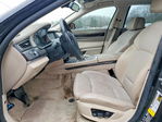 BMW Series 7 2010