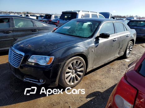 Chrysler 300 2013 - Image 1 of 12